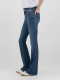 Replay Jeans NEW LUZ FLARE WLW689 805 723