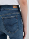 Replay Jeans NEW LUZ FLARE WLW689 805 723