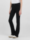 Replay Jeans NEW LUZ FLARE WLW689 Black