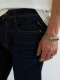 Replay Jeans ROCCO COMFORT M1005 573 220 Dark Indigo Bio Denim