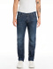 Replay Jeans ROCCO COMFORT M1005 573 716 Dark Indigo