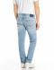 Replay Jeans ROCCO COMFORT M1005 737 950 Red Cast Denim