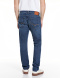Replay Jeans ROCCO COMFORT M1005 795 140 Red Cast Denim