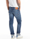Replay Jeans ROCCO  M1005 573 74G Organic