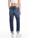 Replay Jeans WA416 MARTY 285 851 Indigo Blue