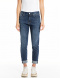 Replay Jeans WA416 MARTY Mom Fit Cropped
