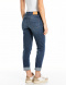 Replay Jeans WA416 MARTY Mom Fit Cropped