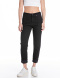 Replay Jeans WA416 MARTY Mom Fit Black-Black