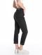 Replay Jeans WA416 MARTY Mom Fit Black-Black