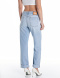 Replay Jeans WA532 Aubry 802 877 Straight Cropped