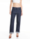 Replay Jeans WA532 Aubry *dark rinsed* relaxed cropped