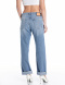 Replay Jeans WA532 Aubry destroyed 737 814R Straight