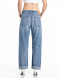 Replay Jeans WA532 Aubry *sunshine* relaxed cropped