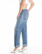 Replay Jeans WA532 Aubry *sunshine* relaxed cropped