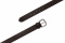 Replay Ledergrtel AM2453 Black Brown