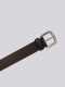 Replay Ledergrtel AM2453 Black Brown