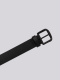 Replay Ledergrtel AM2453 Black 