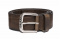 Replay Ledergrtel AM2515 Grey Mud