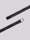 Replay Ledergrtel AM2515 Tobacco