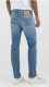 Replay MA972 GROVER Jeans 727 744 Red Cast Denim 