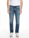 Replay MA972B GROVER Jeans 795 142 Red Cast Denim 