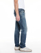 Replay MA972B GROVER Jeans 795 142 Red Cast Denim 