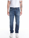Replay MA972R GROVER Jeans 727 810 Red Cast Denim 
