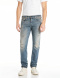 Replay MA972R GROVER Jeans 727 952R Red Cast Denim 