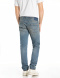 Replay MA972R GROVER Jeans 727 952R Red Cast Denim 
