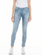 Replay NEW LUZ Jeans WH689 261 C42 Power Stretch