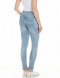 Replay NEW LUZ Jeans WH689 261 C42 Power Stretch