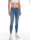 Replay NEW LUZ Jeans WH689 41A 125 light Indigo 