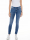 Replay NEW LUZ Jeans WH689 41A 929 Indigo 
