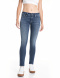 Replay NEW LUZ Skinny Jeans WH689 805 133 Modal Stretch 