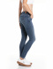 Replay NEW LUZ Skinny Jeans WH689 805 133 Modal Stretch 