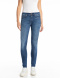 Replay NEW LUZ Skinny Jeans WH689 805 853 Modal Stretch 
