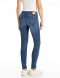 Replay NEW LUZ Skinny Jeans WH689 805 853 Modal Stretch 
