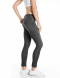 Replay NEW LUZ Skinny WH689 51A Black Power Stretch