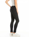 Replay NEW LUZ WH689 Black Power Stretch