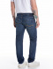 Replay Jeans ROCCO COMFORT M1005 727 810 Red Cast Denim