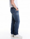 Replay Jeans ROCCO COMFORT M1005 727 810 Red Cast Denim