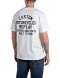 Replay T-Shirt M3050 White