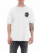 Replay T-Shirt M6488 Weiss