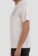 Replay T-Shirt M6518 Natural White