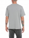 Replay T-Shirt M6518 grau