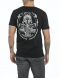 Replay T-Shirt M6566 Schwarz