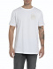 Replay T-Shirt M6566 Weiss