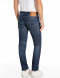 Replay WAITOM M983 Comfort 727 740  Red Cast Denim