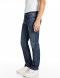 Replay WAITOM M983 Comfort 727 740  Red Cast Denim