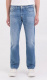 Replay WAITOM M983 Comfort Fit Jeans Red Cast Denim